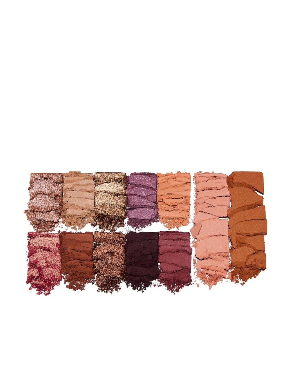 Anastasia Beverly Hills Primrose Palette - Pink Tone